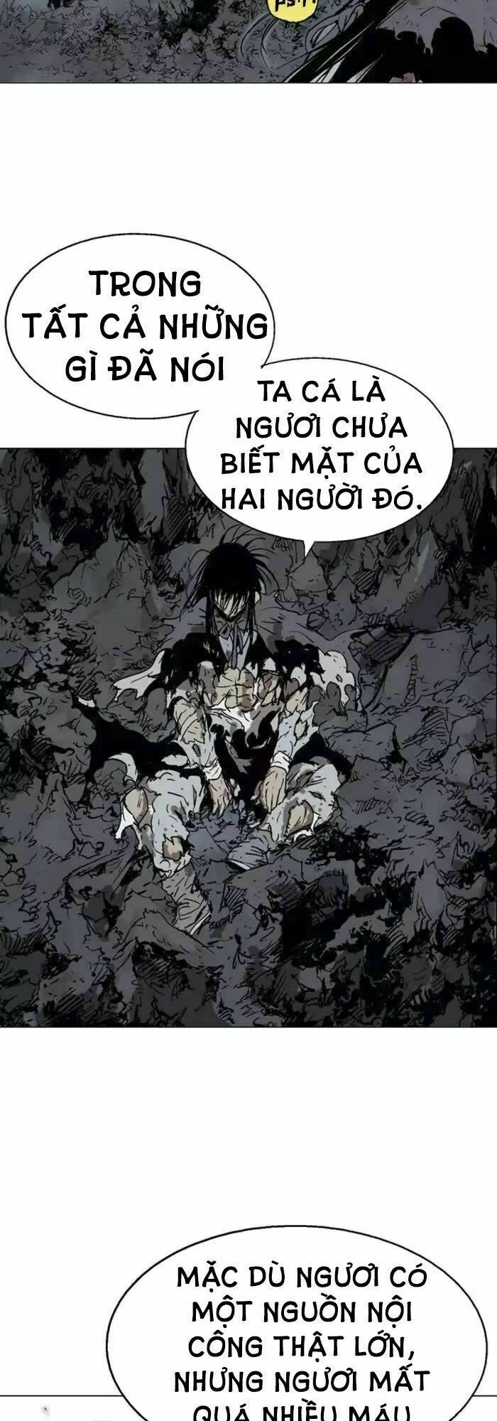 cao thủ 2 chapter 49 5