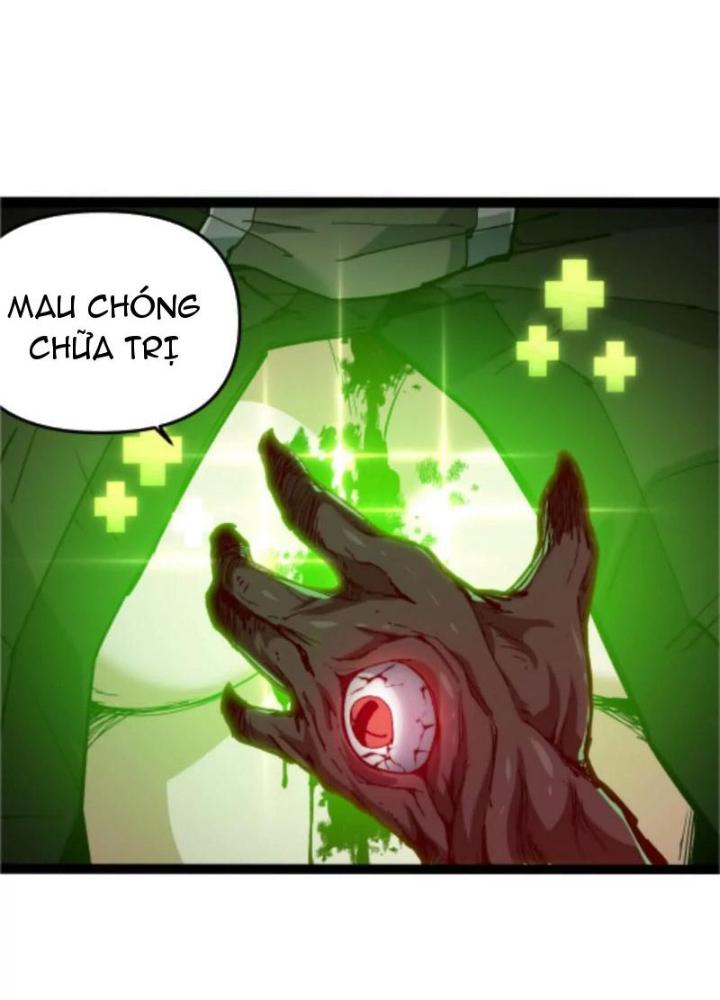 quỷ trảm liệp nhân chapter 4 83