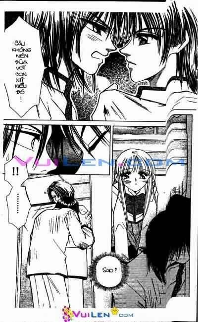 arita đáng yêu chapter 3 116