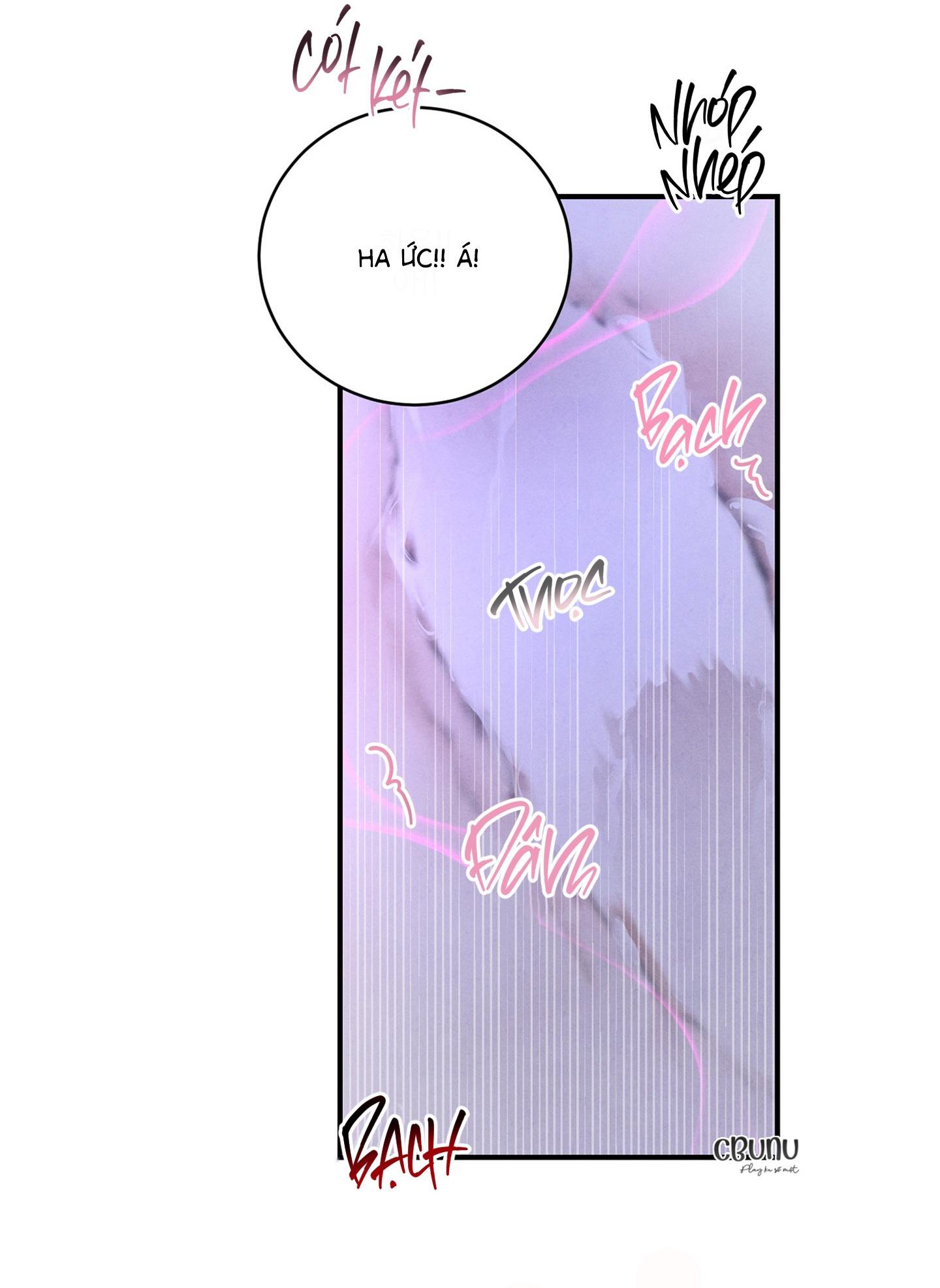 khinh địch tất bại chapter 4 22