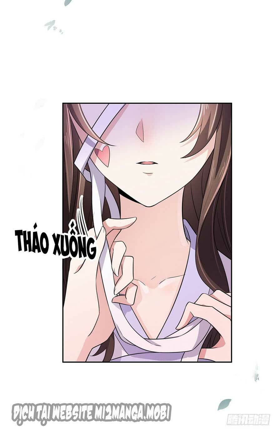 hoạn phi thiên hạ chapter 44 2