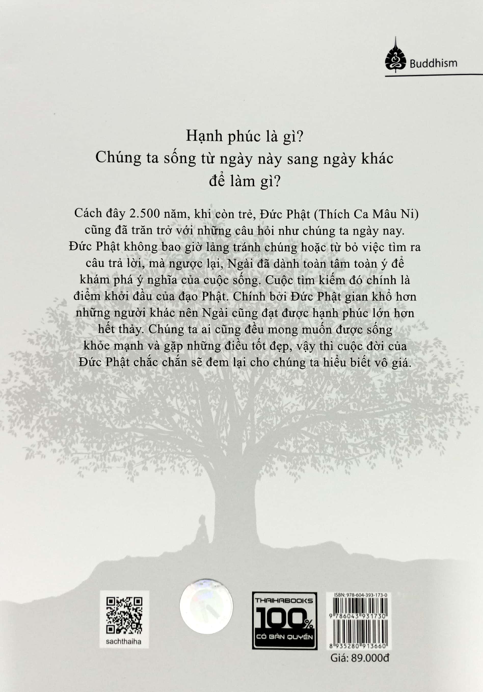 Cuộc Đời Đức Phật