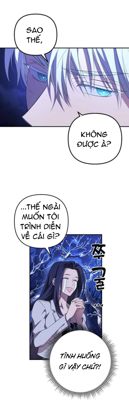 quyến rũ đại công tước ở phương bắc chapter 2.1 10