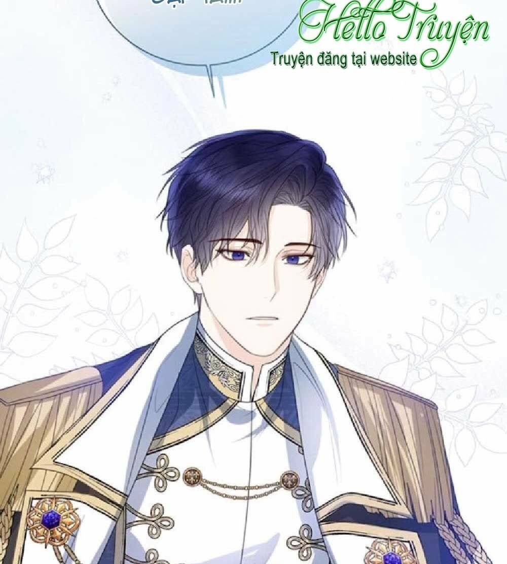 tôi sẽ từ bỏ vị trí hoàng hậu chapter 33 96