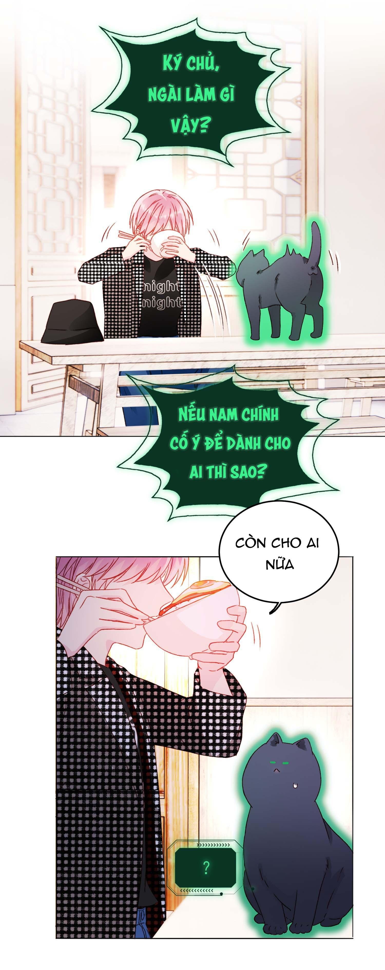 tôi phải trở thành nhân vật đại phản diện chapter 42 34