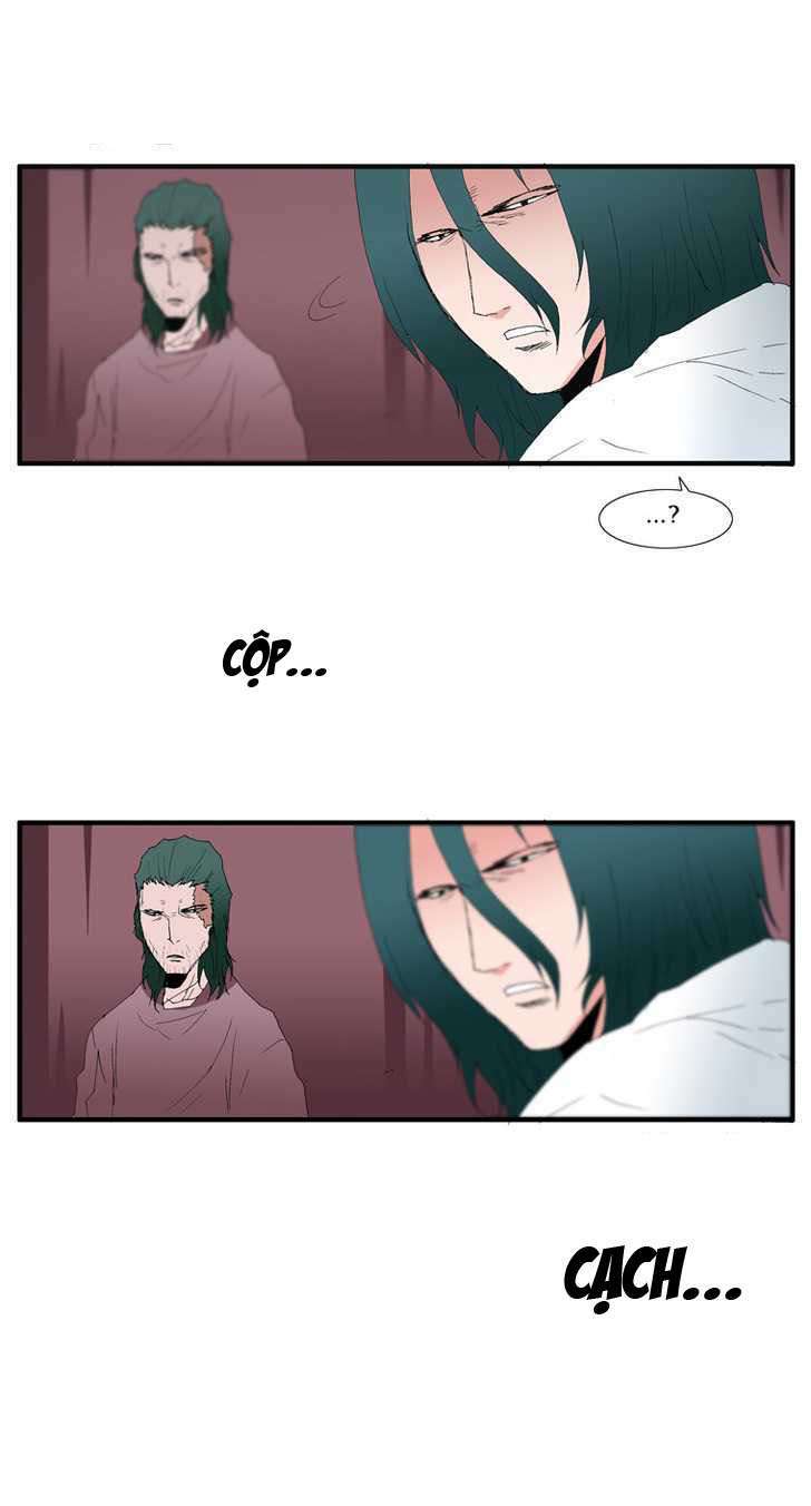 siêu năng chapter 105 29