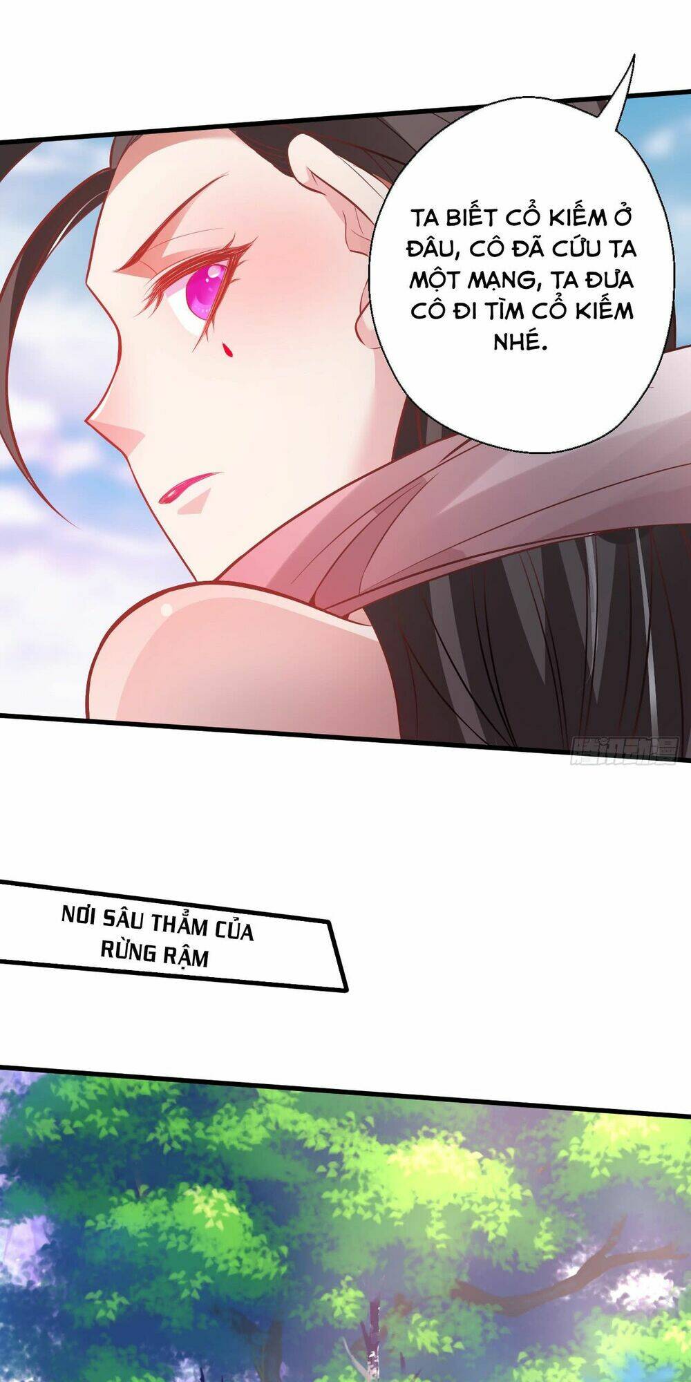 trọng sinh tối cường ma tôn ở rể chapter 2 48