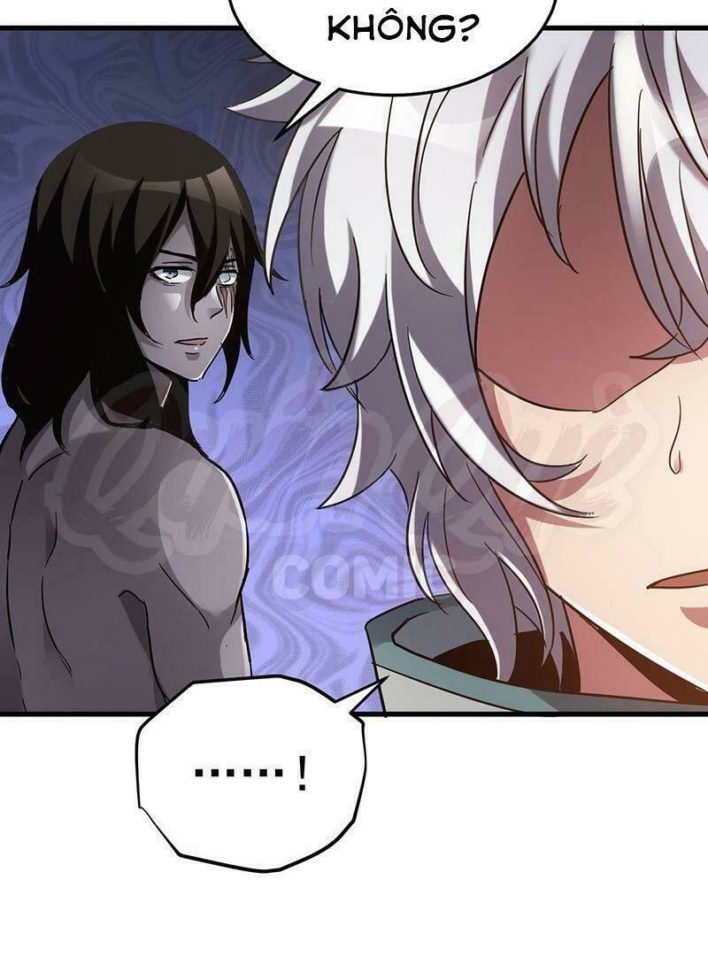 sau mạt thế tôi trở thành zombie chapter 9 62