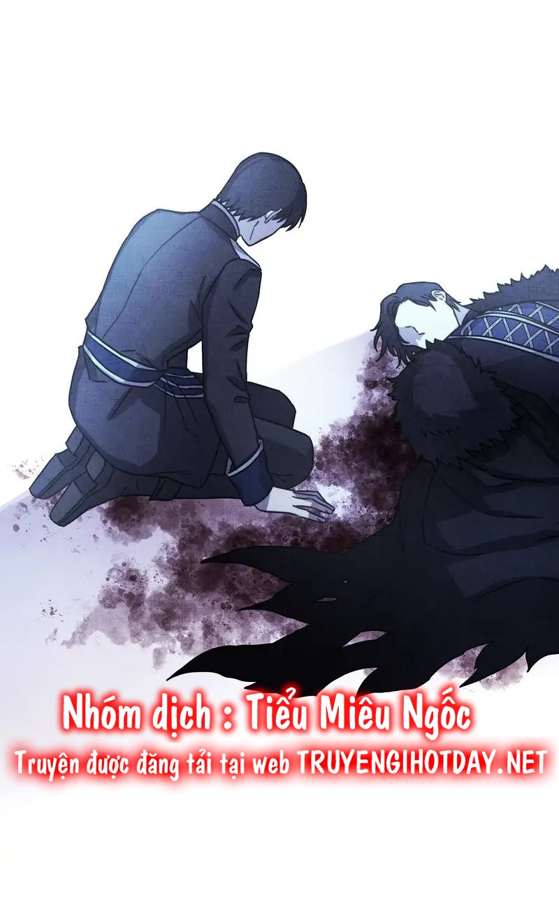 chuyện tình lãng mạn với ngài công tước mặt sẹo chapter 86 31