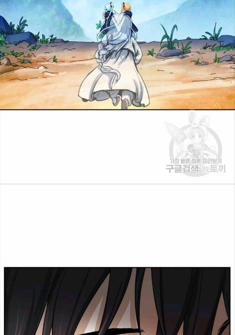 xuyên không thành hổ chapter 46 12