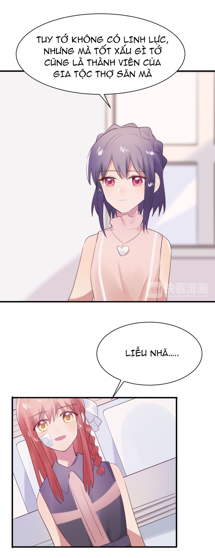 nhất tiễn khuynh tâm chapter 8 21