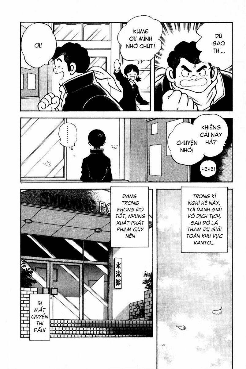 rough - ngọc thô chapter 30 11