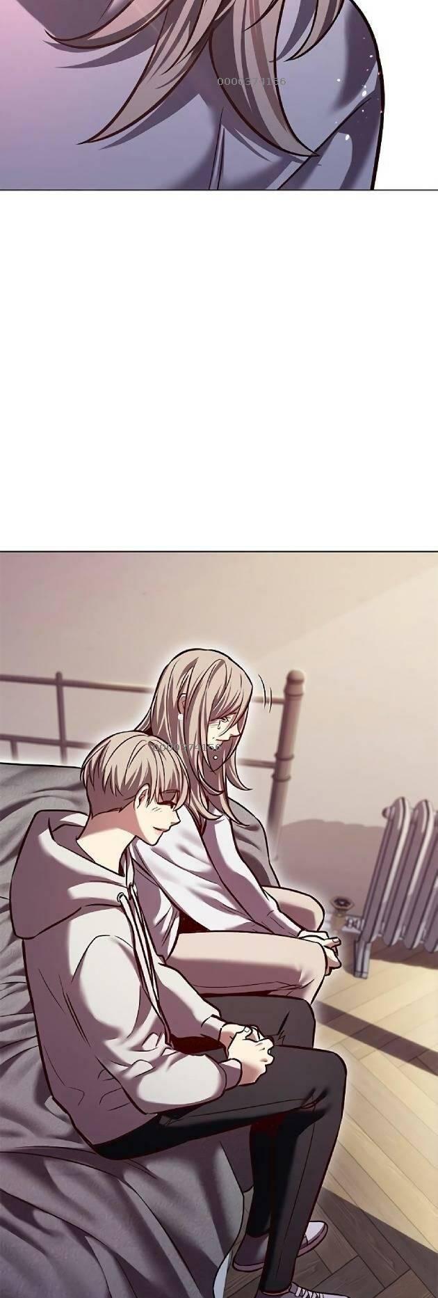 biến thân thành mèo chapter 238 79