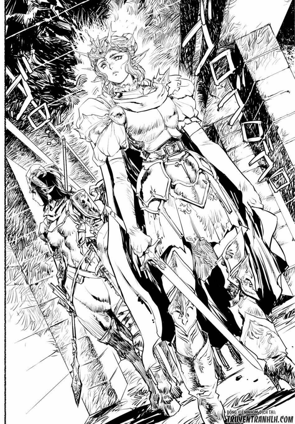 curse blood chapter 2 6