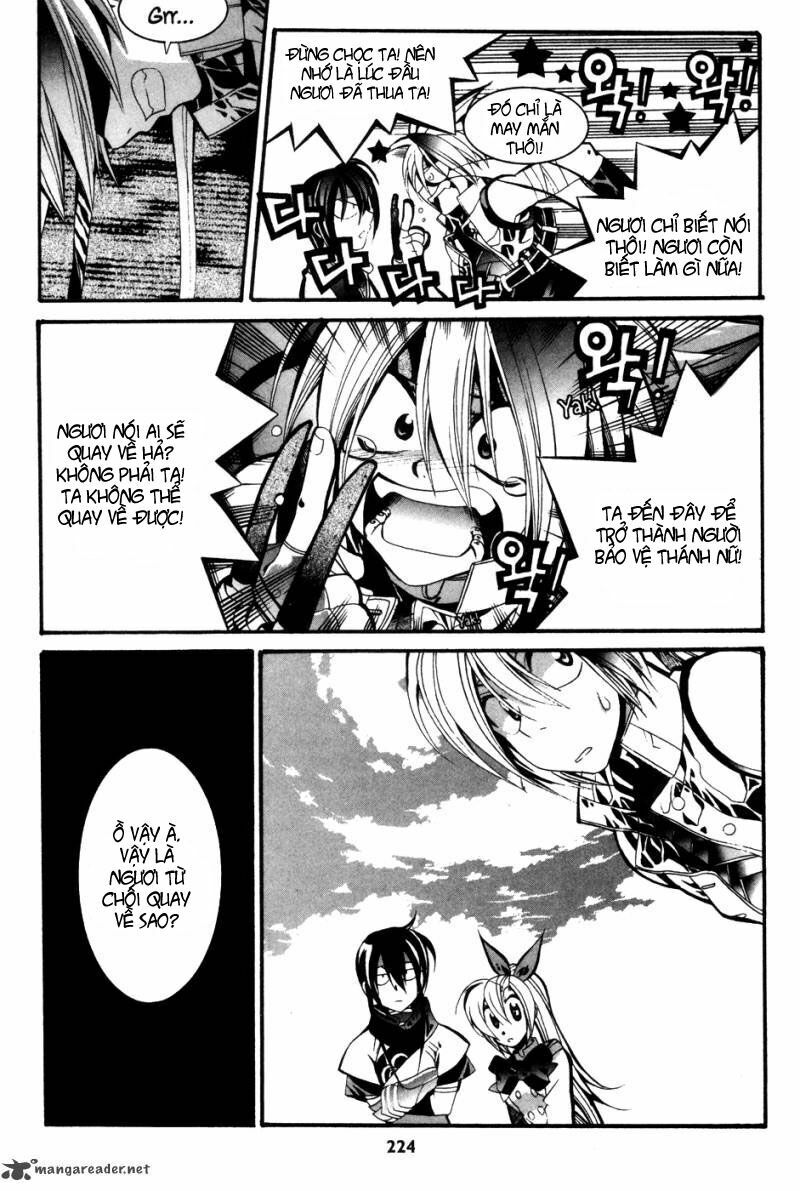 a book of dreams chapter 9 20