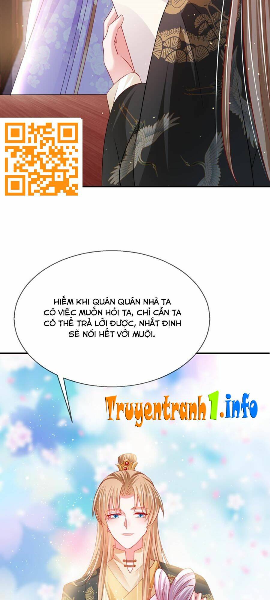 dưỡng thú vi phi chapter 50 15