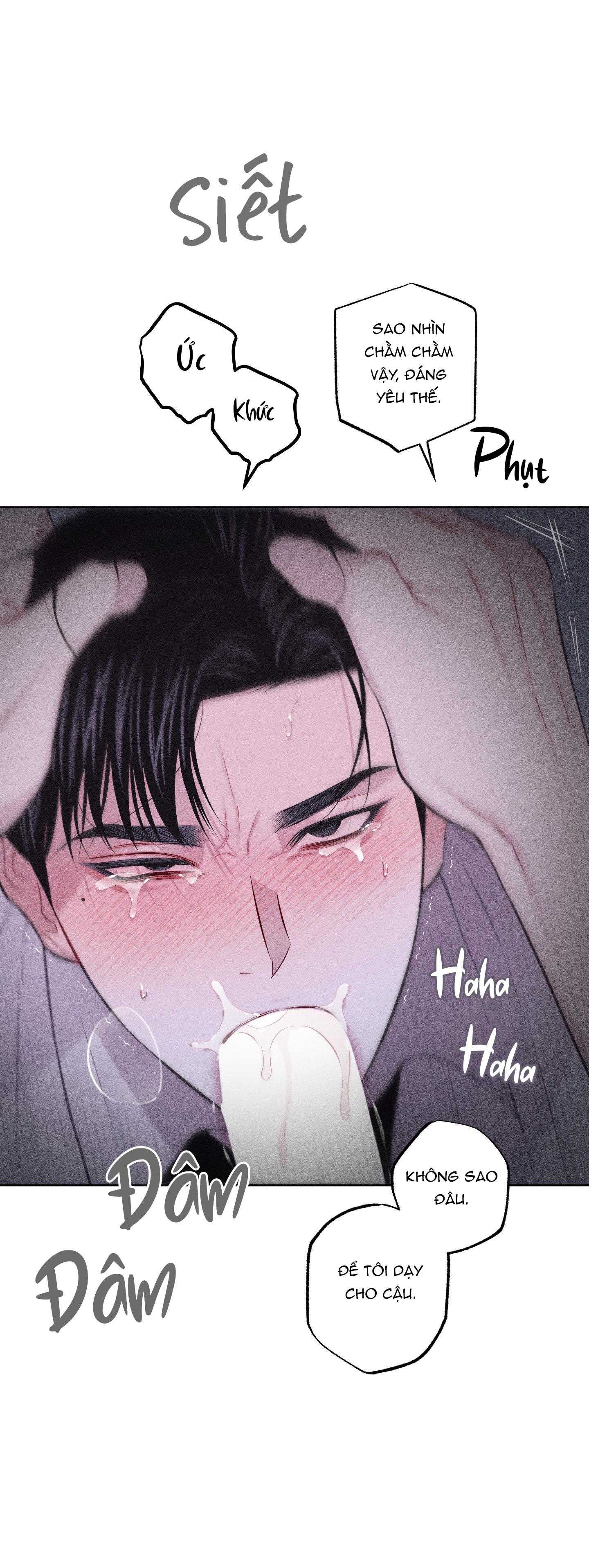 hình thái tình tan chapter 45 29