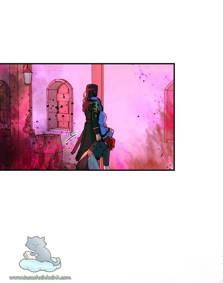 công nương khế ước của gia tộc công tước quái vật chapter 58 13