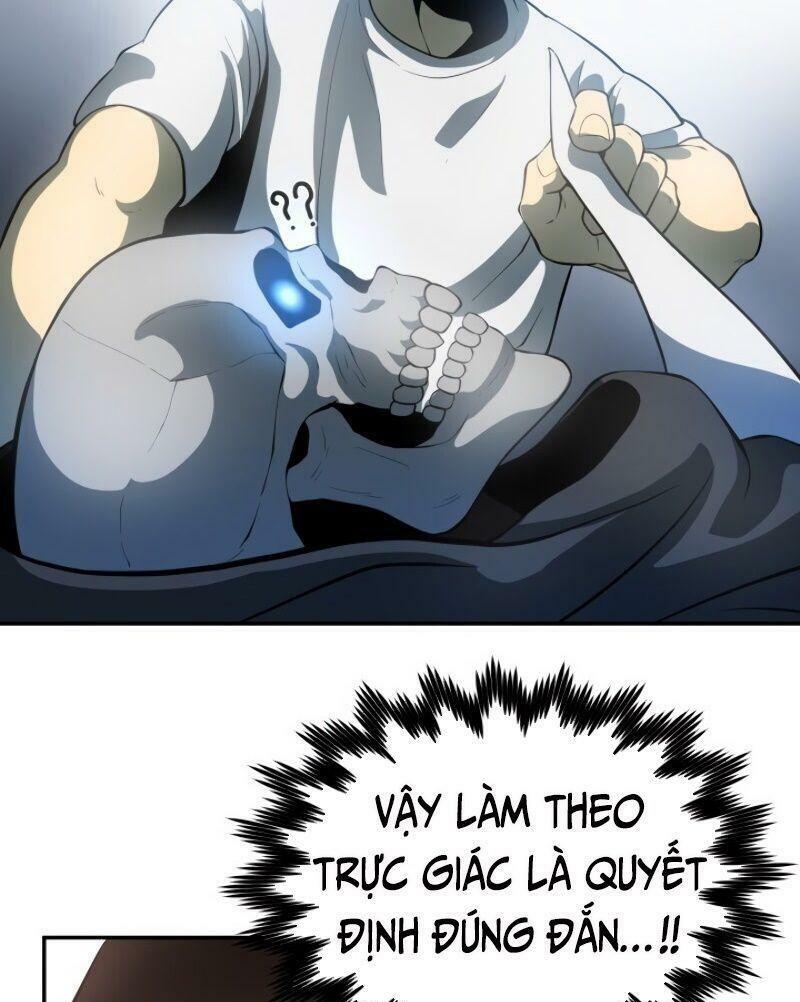 ngôi nhà kết nối với hầm ngục chapter 3 93