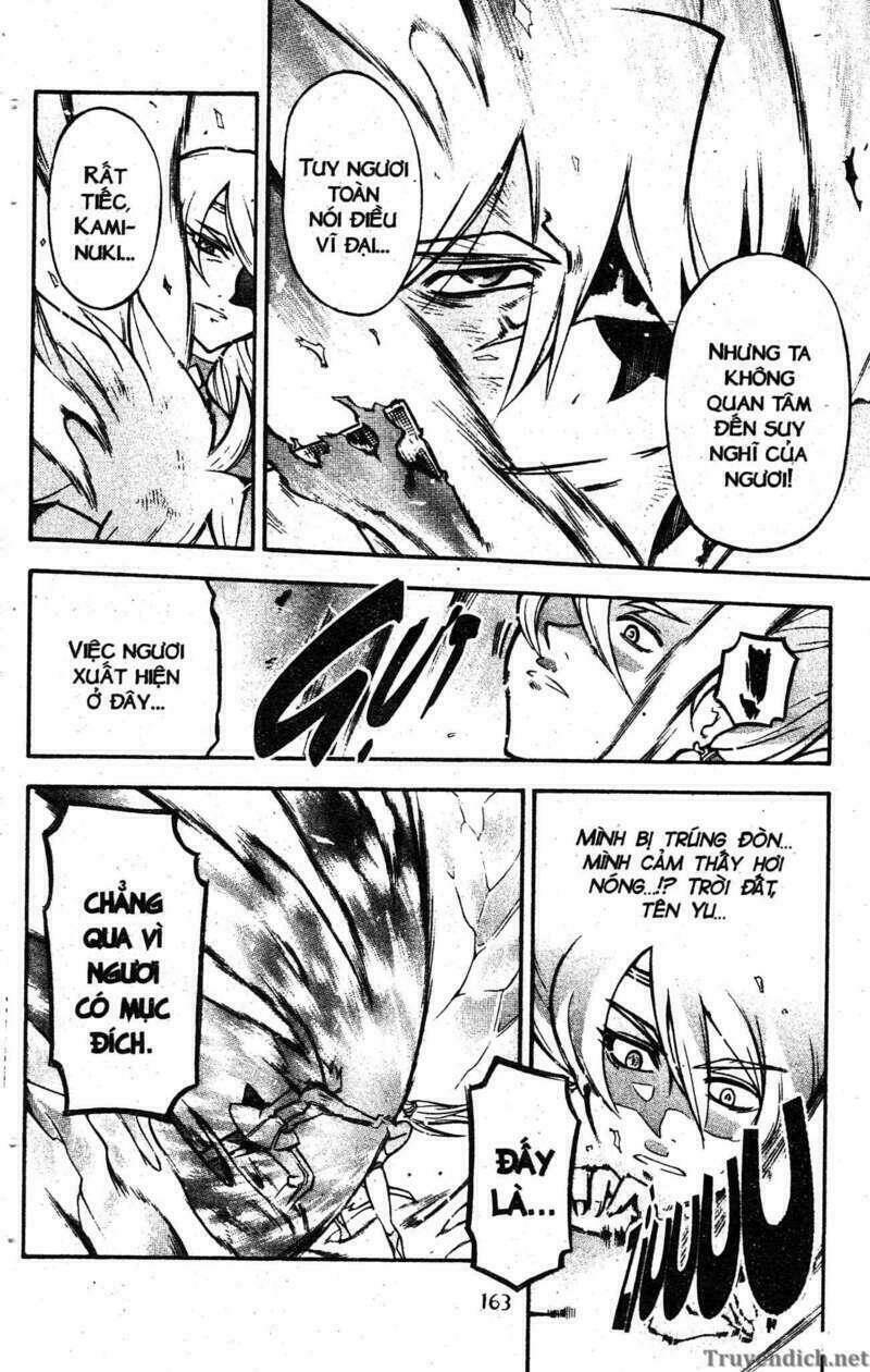 ifrit - danzai no enjin chapter 82 17