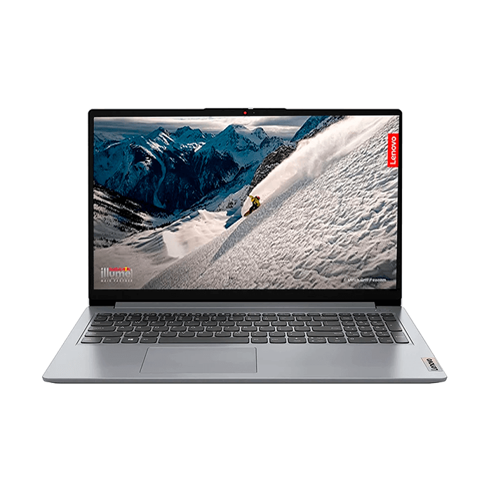 Laptop Lenovo IdeaPad 1 15AMN7 82VG0022VN (R5-7520U|8GB|512GB|AMD Radeon 610M Graphics|15.6) Hàng chính hãng