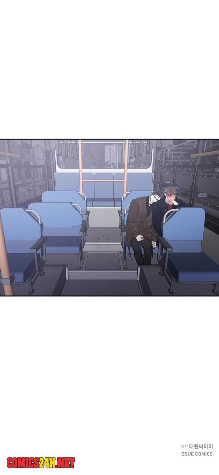 người xa lạ chapter 9 60