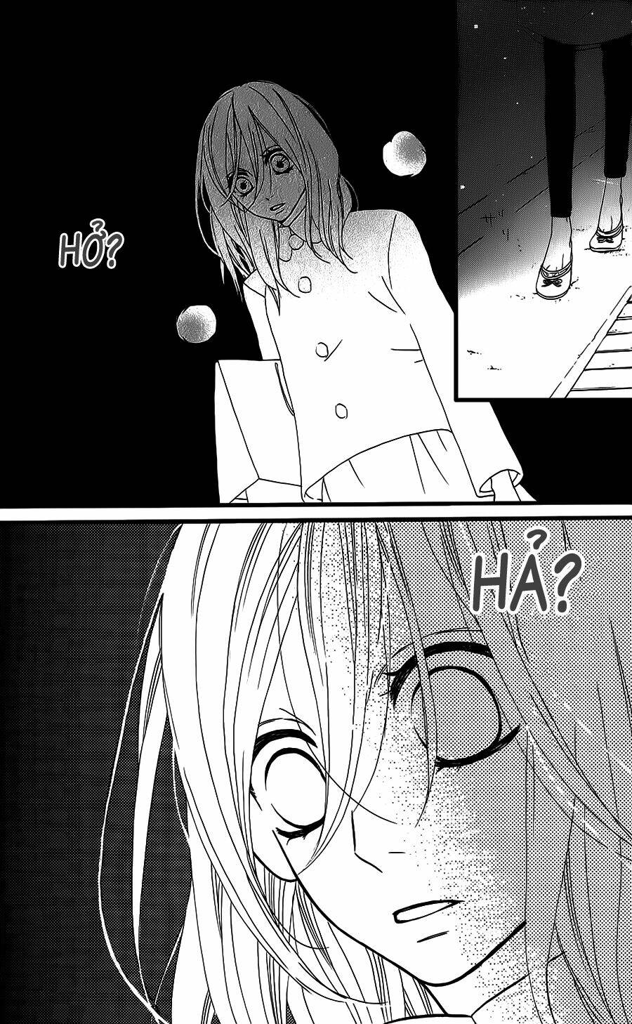 mairunovich chapter 28 10