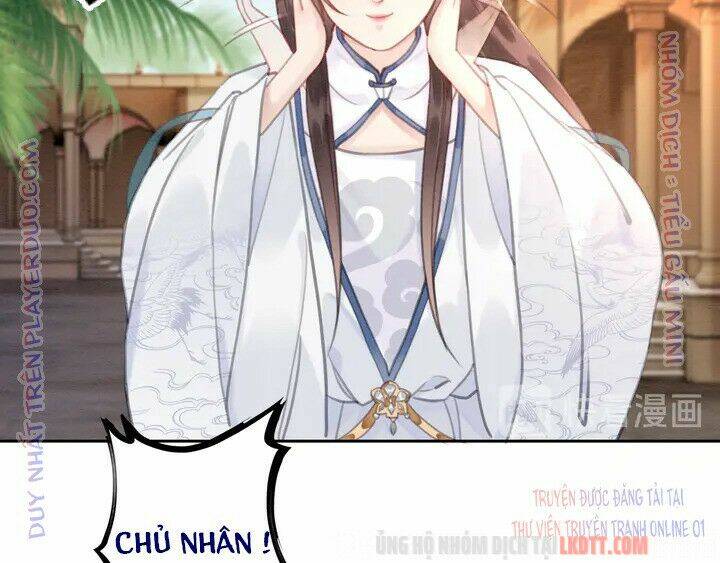 trọng sinh bá sủng nhiếp chính vương quá mạnh mẽ chapter 135 40