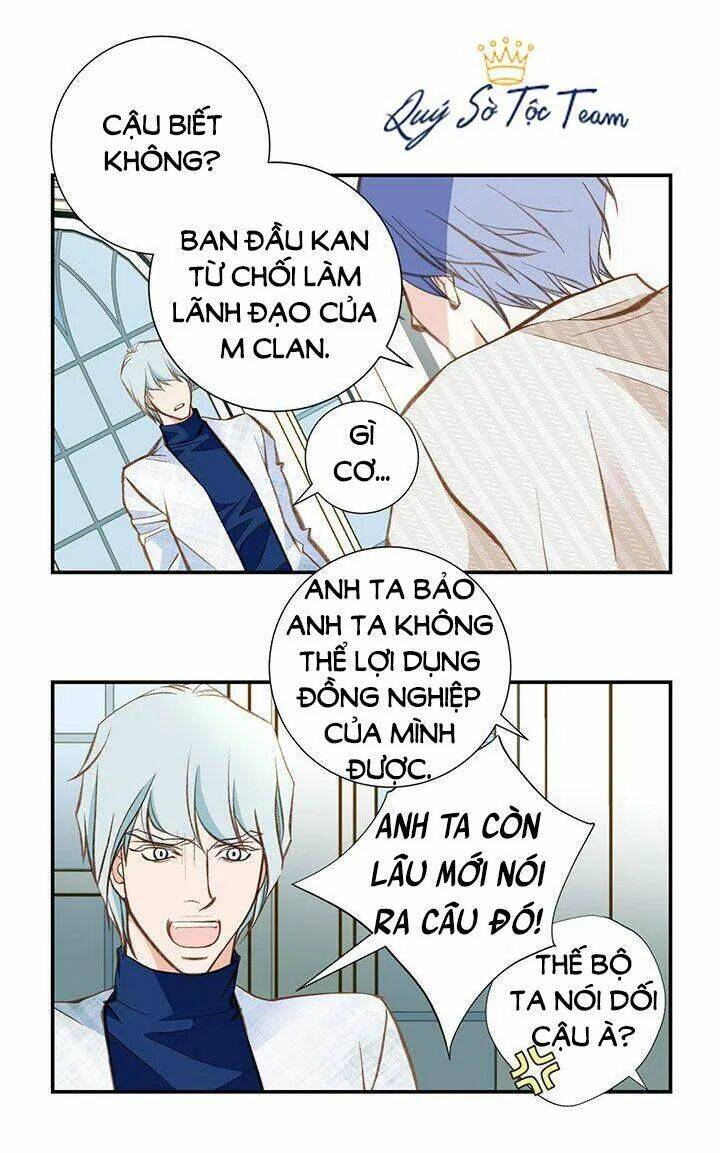 tiếp xúc chí mạng chapter 78 30