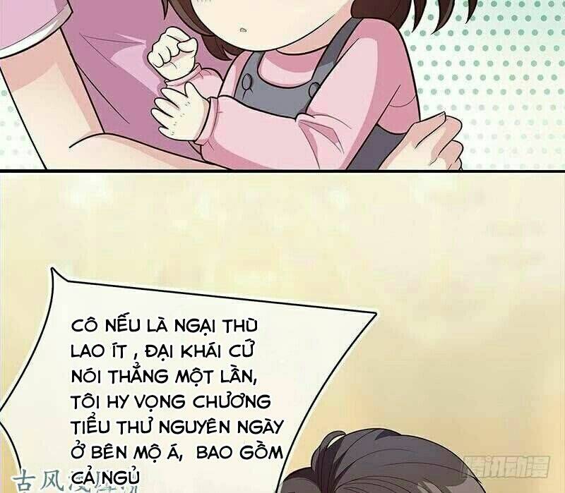 nam thần manh bảo tận diệt chapter 5 12