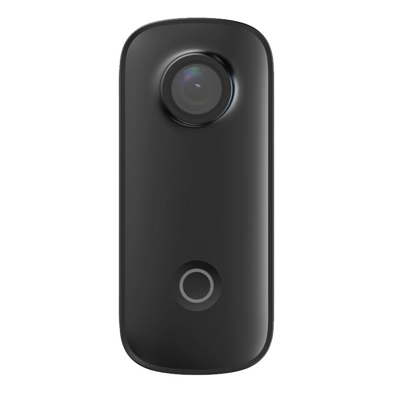 Camera hành động SJCAM C100PLUS gốc Camera 4K 30fps H.265 WiFi 30m Waterproof Sports DV Webcam