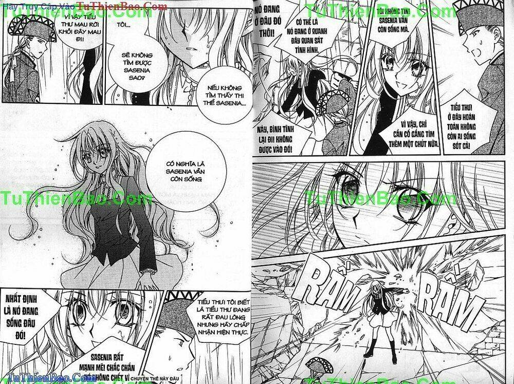 wings chắp cánh chapter 26 4