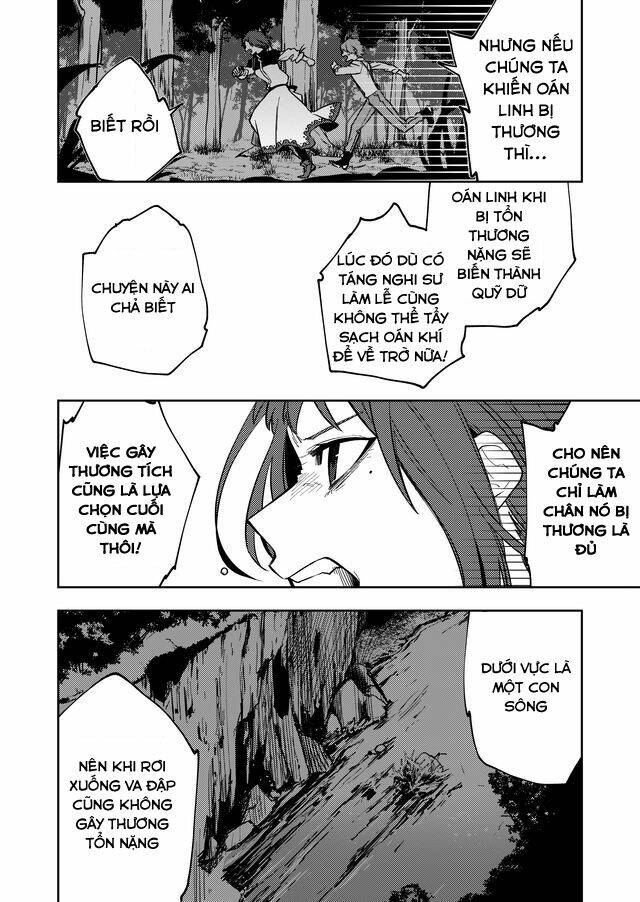 fushi no sougishi chapter 11 9