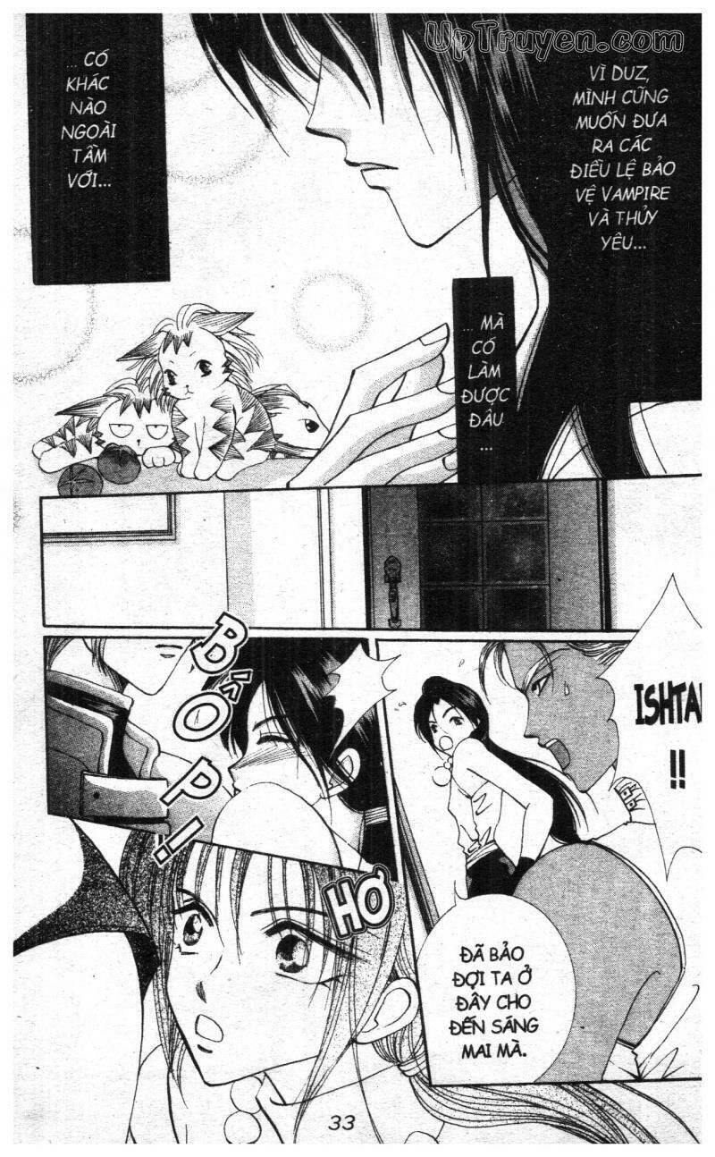 vampire game chapter 6 35