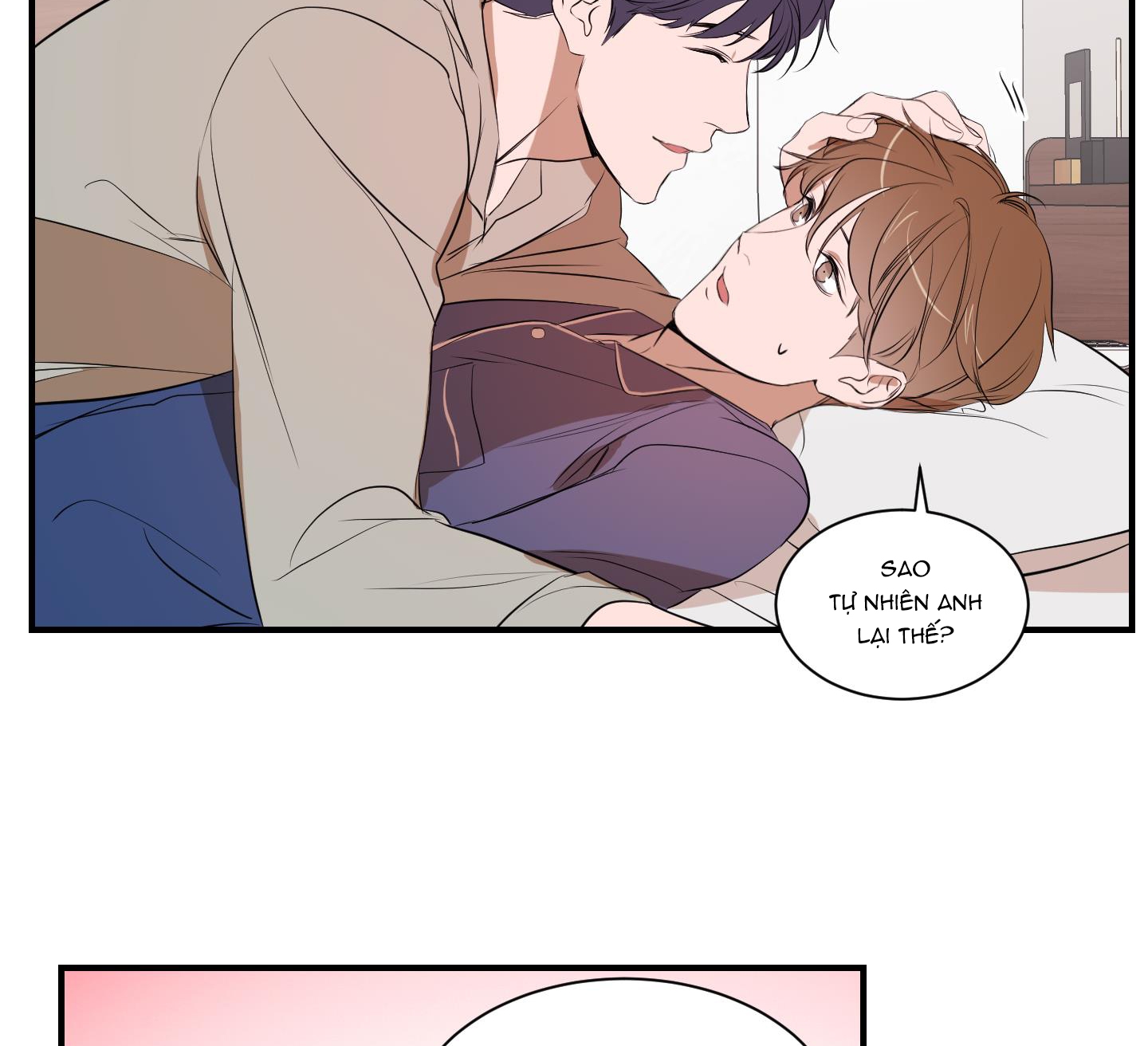 chốn riêng tư chapter 35 38