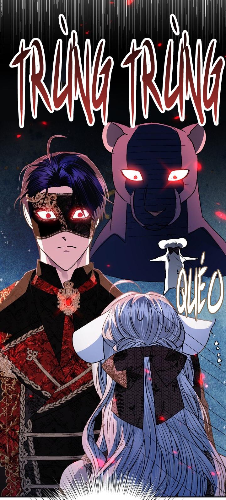 cha, con không muốn kết hôn đâu chapter 58 64