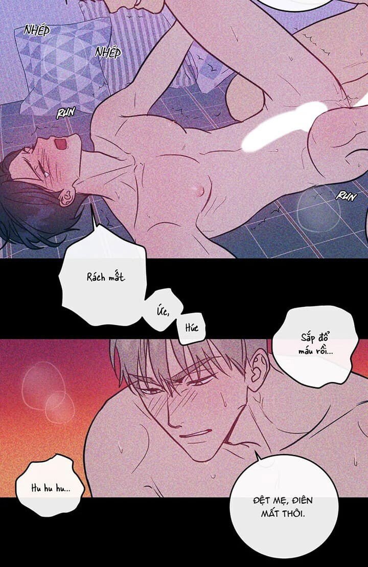 tình yêu ngây dại chapter 10 2