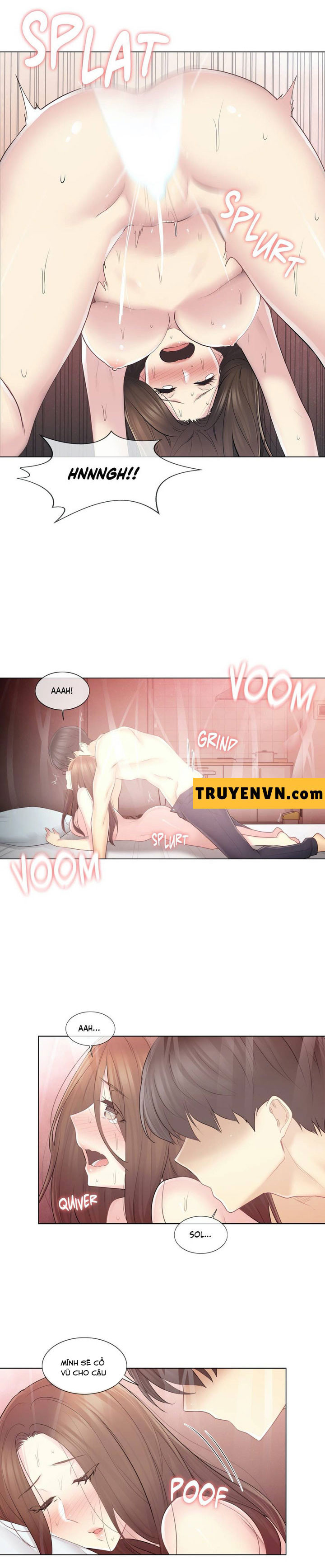 mở khóa tim em chapter 60 13