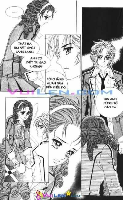 tình yêu quý tộc chapter 25 11