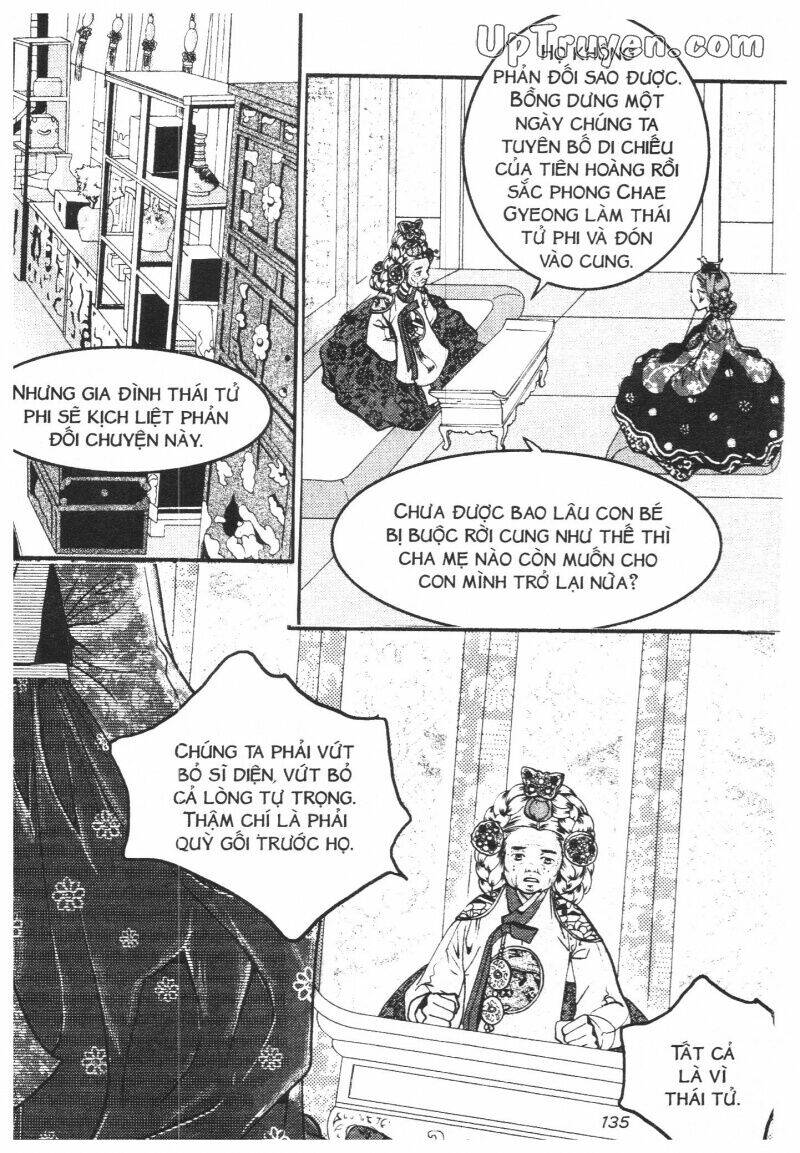 hoàng cung chapter 24 135