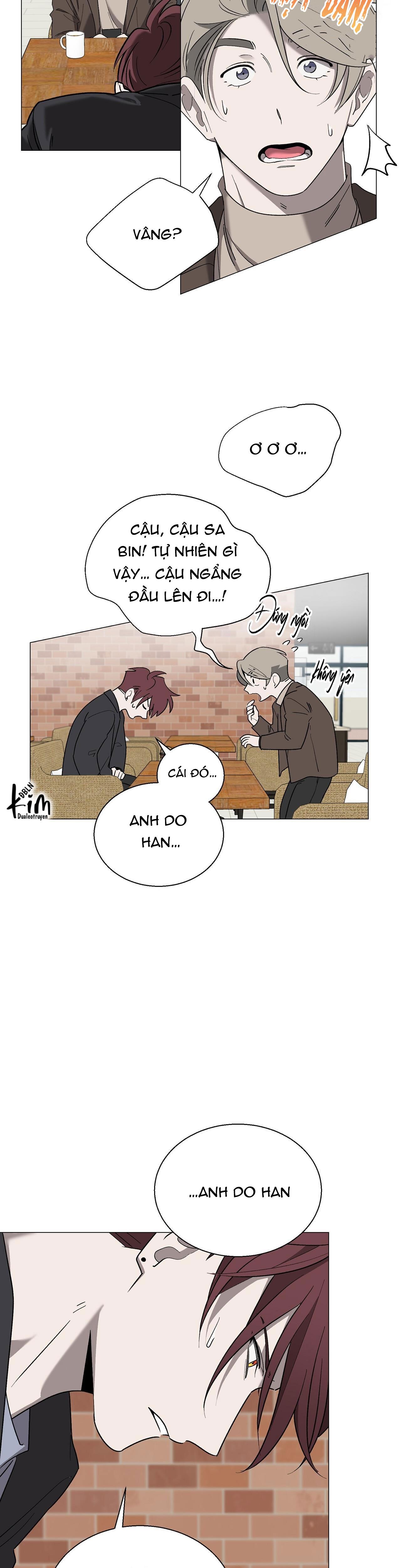 khi chim thước đến chapter 7 20