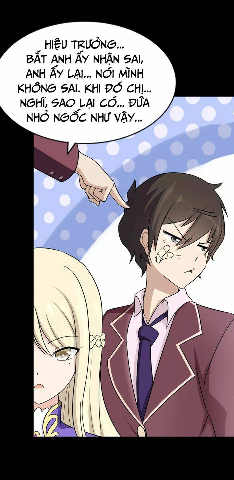 bạn gái virus của tôi chapter 174 28