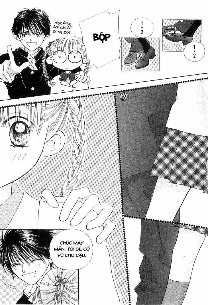 kare made love km chapter 10 16