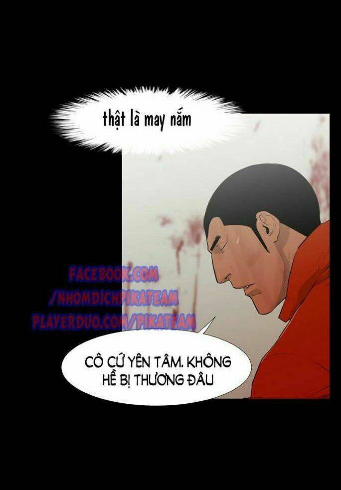 đêm vùng cực chapter 22 30