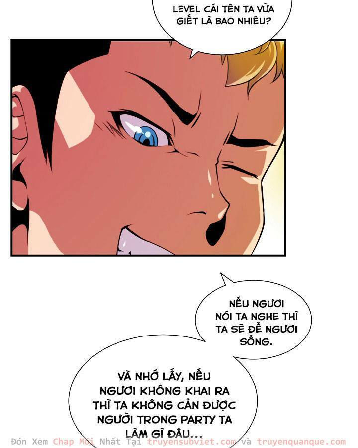 tôi sinh ra để làm người vĩ đại chapter 12 44