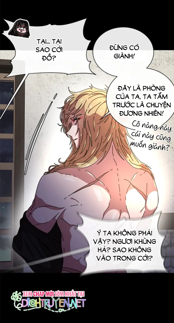 con gái bảo bối của ma vương chapter 67 15