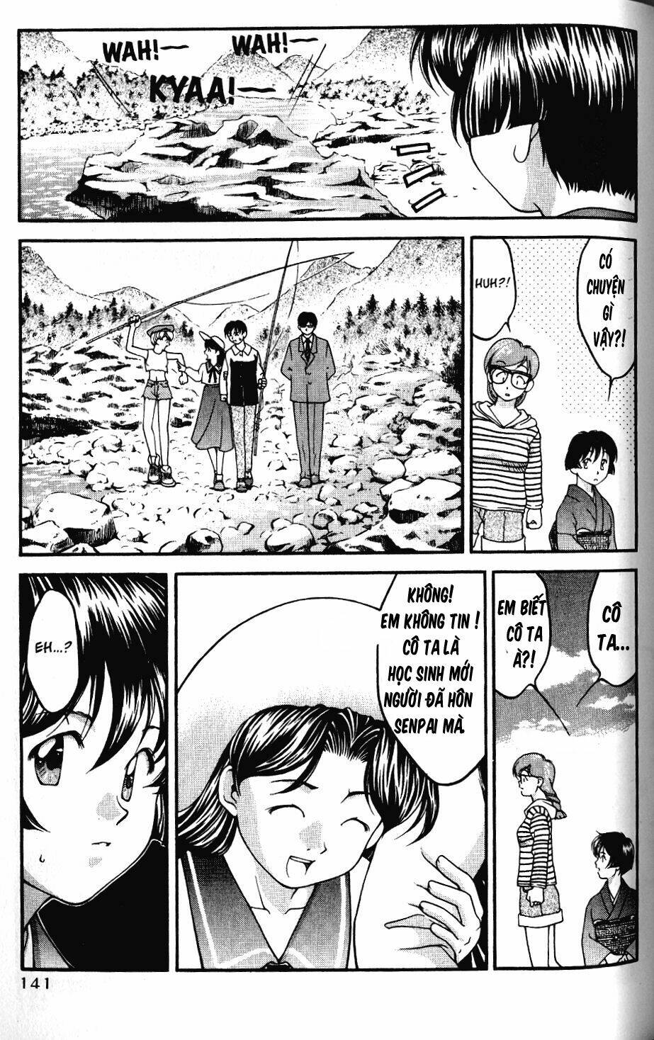 ai yori aoshi chapter 36 9