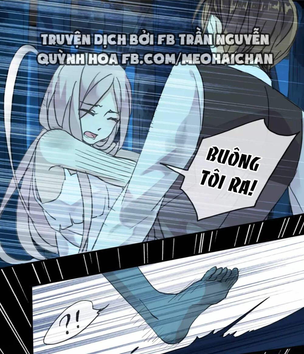 vết cắn ngọt ngào phần 1 chapter 6 31