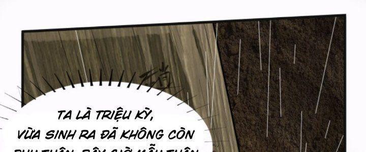 đại tần, ta là con tần thủy hoàng, giết địch thành thần chapter 1 35