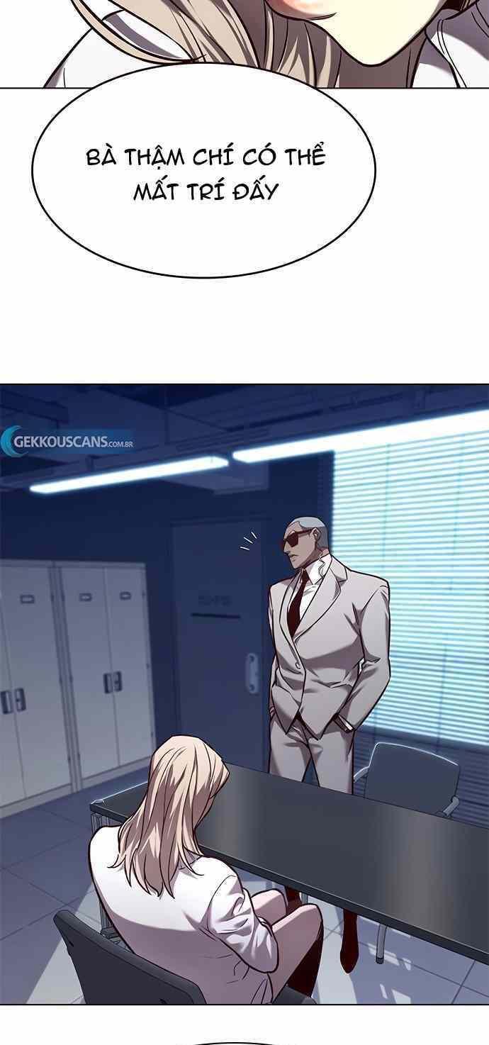 biến thân thành mèo chapter 232 9